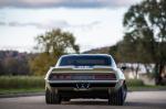 Chevrolet Camaro Valkyrja by Ringbrothers 2019 года